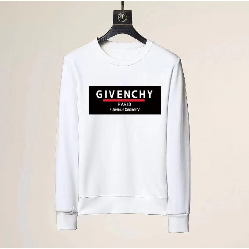 Cheap Givenchy Hoodies Long Sleeved For Men #1013912 Replica Wholesale [$34.00 USD] [ITEM#1013912] on Replica Givenchy Hoodies