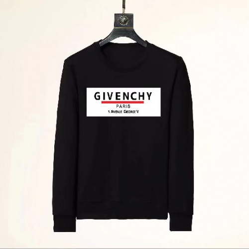 Cheap Givenchy Hoodies Long Sleeved For Men #1013913 Replica Wholesale [$34.00 USD] [ITEM#1013913] on Replica Givenchy Hoodies