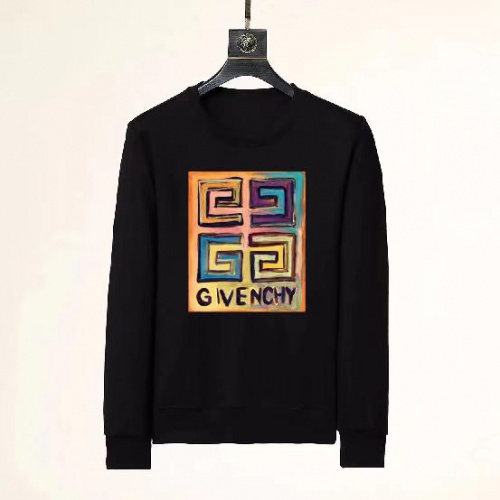 Cheap Givenchy Hoodies Long Sleeved For Men #1013921 Replica Wholesale [$34.00 USD] [ITEM#1013921] on Replica Givenchy Hoodies