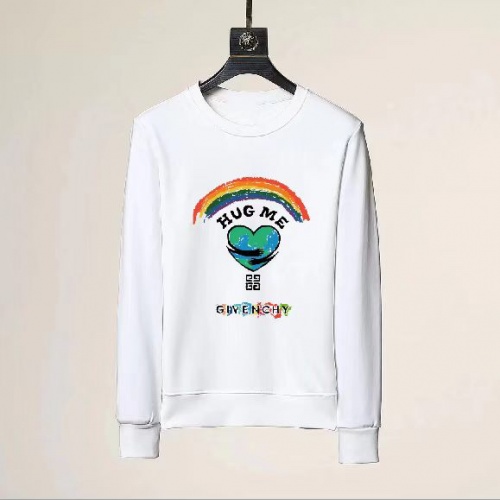 Cheap Givenchy Hoodies Long Sleeved For Men #1013924 Replica Wholesale [$34.00 USD] [ITEM#1013924] on Replica Givenchy Hoodies