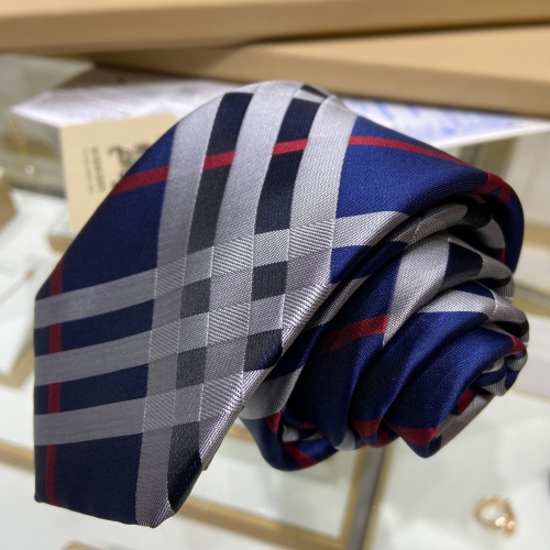 Cheap Burberry Necktie For Men #1014510 Replica Wholesale [$40.00 USD] [ITEM#1014510] on Replica Burberry Necktie