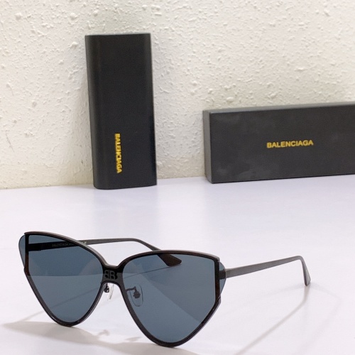 Cheap Balenciaga AAA Quality Sunglasses #1014757 Replica Wholesale [$60.00 USD] [ITEM#1014757] on Replica Balenciaga AAA Quality Sunglasses