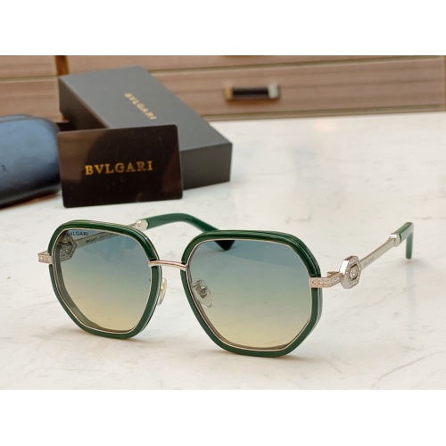 Cheap Bvlgari AAA Quality Sunglasses #1014797 Replica Wholesale [$60.00 USD] [ITEM#1014797] on Replica Bvlgari AAA Quality Sunglasses