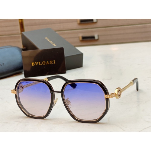 Cheap Bvlgari AAA Quality Sunglasses #1014798 Replica Wholesale [$60.00 USD] [ITEM#1014798] on Replica Bvlgari AAA Quality Sunglasses