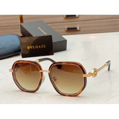 Cheap Bvlgari AAA Quality Sunglasses #1014799 Replica Wholesale [$60.00 USD] [ITEM#1014799] on Replica Bvlgari AAA Quality Sunglasses