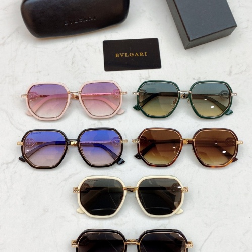 Cheap Bvlgari AAA Quality Sunglasses #1014800 Replica Wholesale [$60.00 USD] [ITEM#1014800] on Replica Bvlgari AAA Quality Sunglasses