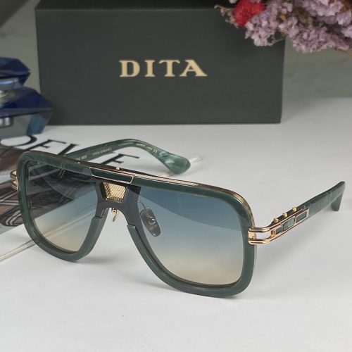 Cheap Dita AAA Quality Sunglasses #1015001 Replica Wholesale [$76.00 USD] [ITEM#1015001] on Replica Dita AAA Quality Sunglasses