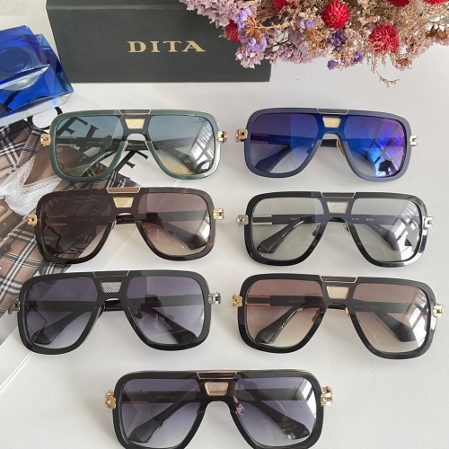 Cheap Dita AAA Quality Sunglasses #1015002 Replica Wholesale [$76.00 USD] [ITEM#1015002] on Replica Dita AAA Quality Sunglasses