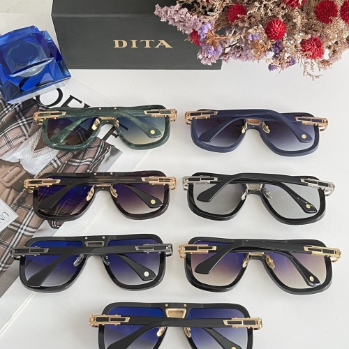 Cheap Dita AAA Quality Sunglasses #1015002 Replica Wholesale [$76.00 USD] [ITEM#1015002] on Replica Dita AAA Quality Sunglasses