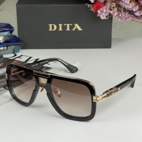 Cheap Dita AAA Quality Sunglasses #1015004 Replica Wholesale [$76.00 USD] [ITEM#1015004] on Replica Dita AAA Quality Sunglasses