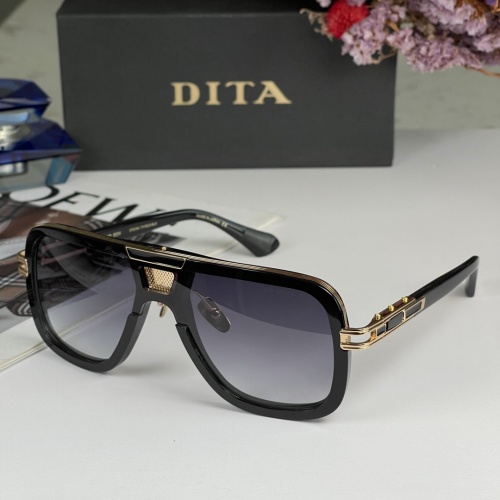 Cheap Dita AAA Quality Sunglasses #1015007 Replica Wholesale [$76.00 USD] [ITEM#1015007] on Replica Dita AAA Quality Sunglasses