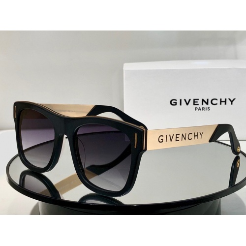 Cheap Givenchy AAA Quality Sunglasses #1015044 Replica Wholesale [$64.00 USD] [ITEM#1015044] on Replica Givenchy AAA Quality Sunglasses
