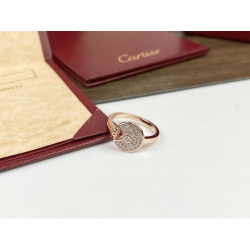 Cheap Cartier Ring For Women #1015190 Replica Wholesale [$24.00 USD] [ITEM#1015190] on Replica Cartier Rings