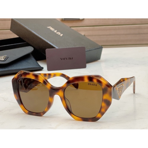 Cheap Prada AAA Quality Sunglasses #1015306 Replica Wholesale [$60.00 USD] [ITEM#1015306] on Replica Prada AAA Quality Sunglasses
