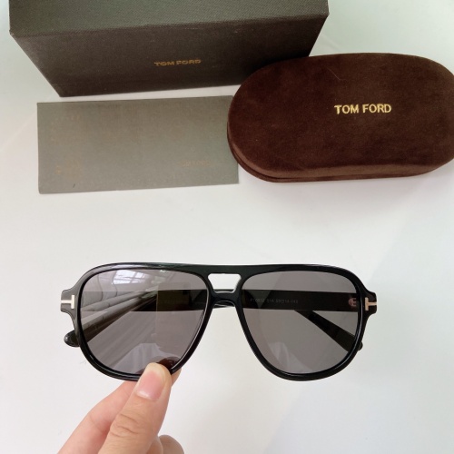 Cheap Tom Ford AAA Quality Sunglasses #1015364 Replica Wholesale [$45.00 USD] [ITEM#1015364] on Replica Tom Ford AAA Quality Sunglasses