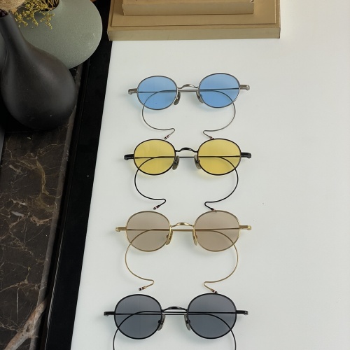 Cheap Thom Browne AAA Quality Sunglasses #1015385 Replica Wholesale [$48.00 USD] [ITEM#1015385] on Replica Thom Browne AAA Quality Sunglasses