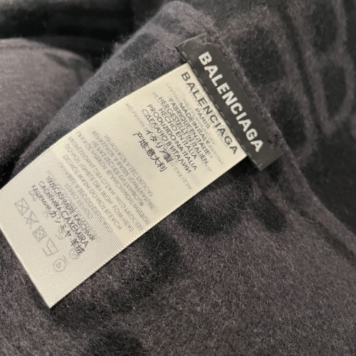 Cheap Balenciaga Fashion Scarves For Women #1015589 Replica Wholesale [$64.00 USD] [ITEM#1015589] on Replica Balenciaga Fashion Scarf