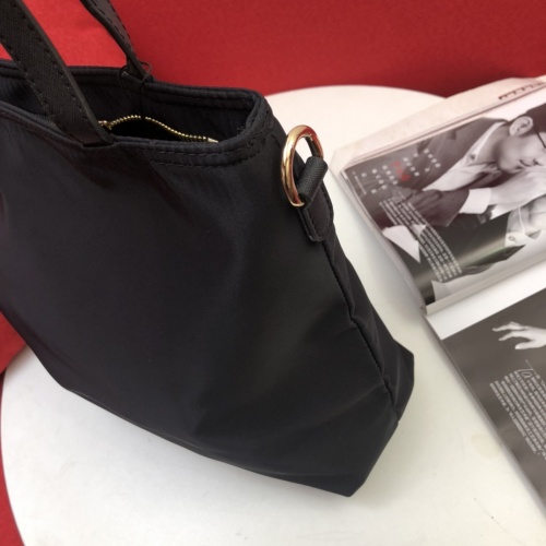 Cheap Prada AAA Quality Handbags For Women #1015736 Replica Wholesale [$80.00 USD] [ITEM#1015736] on Replica Prada AAA Quality Handbags