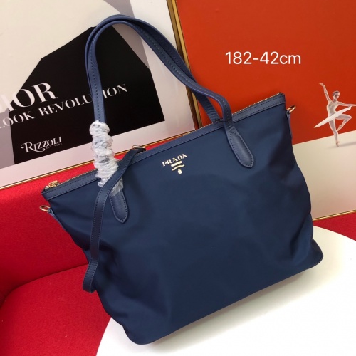 Cheap Prada AAA Quality Handbags For Women #1015738 Replica Wholesale [$82.00 USD] [ITEM#1015738] on Replica Prada AAA Quality Handbags