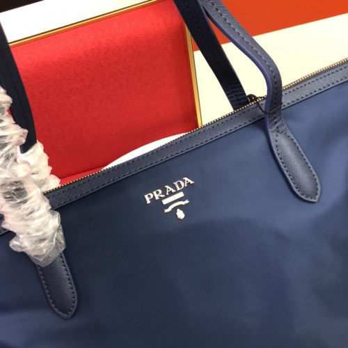 Cheap Prada AAA Quality Handbags For Women #1015738 Replica Wholesale [$82.00 USD] [ITEM#1015738] on Replica Prada AAA Quality Handbags