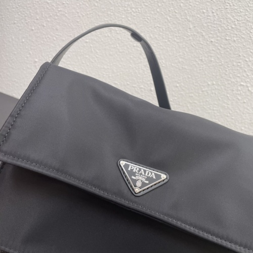 Cheap Prada AAA Quality Messeger Bags For Women #1015749 Replica Wholesale [$88.00 USD] [ITEM#1015749] on Replica Prada AAA Quality Messenger Bags