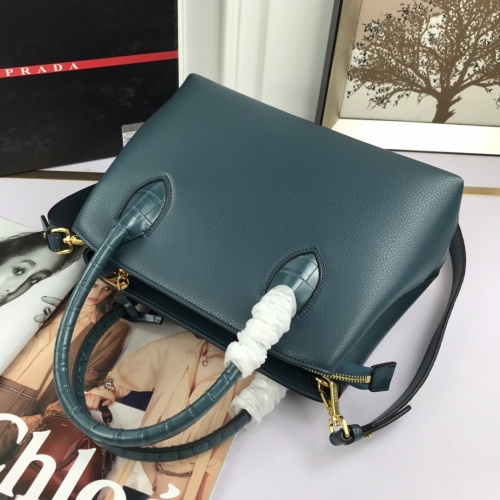 Cheap Prada AAA Quality Handbags For Women #1015766 Replica Wholesale [$105.00 USD] [ITEM#1015766] on Replica Prada AAA Quality Handbags
