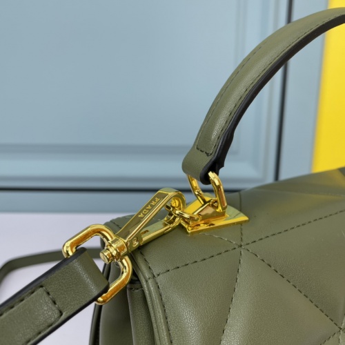 Cheap Prada AAA Quality Messeger Bags For Women #1015779 Replica Wholesale [$100.00 USD] [ITEM#1015779] on Replica Prada AAA Quality Messenger Bags