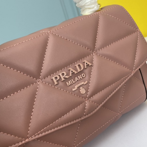 Cheap Prada AAA Quality Messeger Bags For Women #1015780 Replica Wholesale [$100.00 USD] [ITEM#1015780] on Replica Prada AAA Quality Messenger Bags
