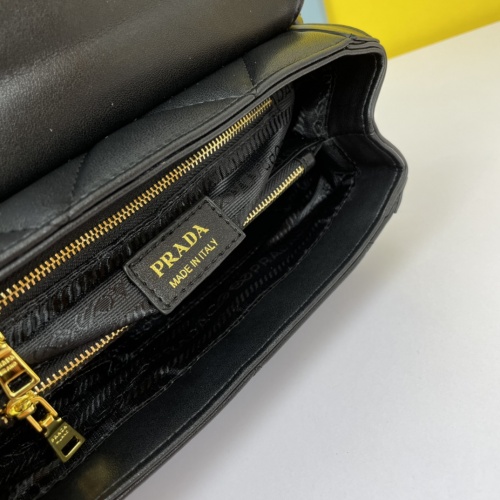 Cheap Prada AAA Quality Messeger Bags For Women #1015782 Replica Wholesale [$100.00 USD] [ITEM#1015782] on Replica Prada AAA Quality Messenger Bags