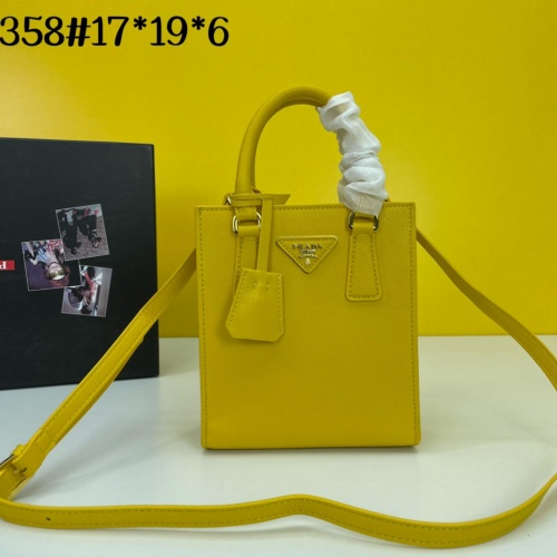 Cheap Prada AAA Quality Messeger Bags For Women #1015798 Replica Wholesale [$96.00 USD] [ITEM#1015798] on Replica Prada AAA Quality Messenger Bags