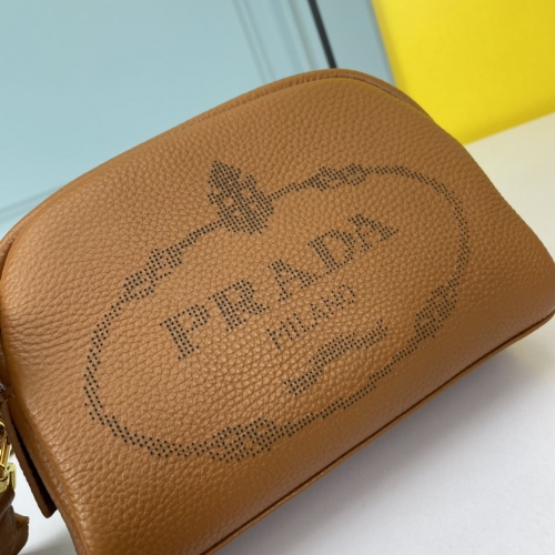 Cheap Prada AAA Quality Messeger Bags For Women #1015812 Replica Wholesale [$96.00 USD] [ITEM#1015812] on Replica Prada AAA Quality Messenger Bags