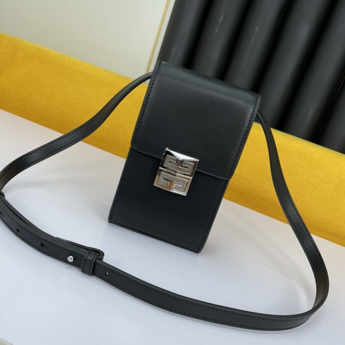 Cheap Givenchy AAA Quality Messenger Bags For Women #1015870 Replica Wholesale [$82.00 USD] [ITEM#1015870] on Replica Givenchy AAA Quality Messenger Bags
