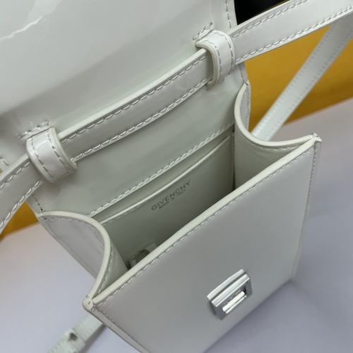 Cheap Givenchy AAA Quality Messenger Bags For Women #1015872 Replica Wholesale [$82.00 USD] [ITEM#1015872] on Replica Givenchy AAA Quality Messenger Bags