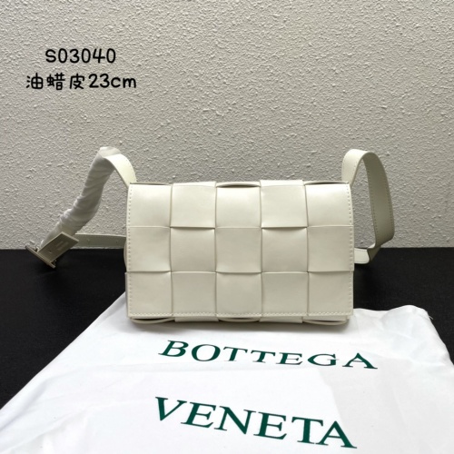 Cheap Bottega Veneta BV AAA Quality Messenger Bags For Women #1015974 Replica Wholesale [$96.00 USD] [ITEM#1015974] on Replica Bottega Veneta BV AAA Quality Messenger Bags