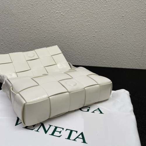 Cheap Bottega Veneta BV AAA Quality Messenger Bags For Women #1015974 Replica Wholesale [$96.00 USD] [ITEM#1015974] on Replica Bottega Veneta BV AAA Quality Messenger Bags