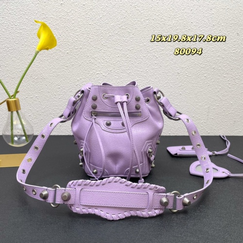 Cheap Balenciaga AAA Quality Messenger Bags For Women #1016095 Replica Wholesale [$128.00 USD] [ITEM#1016095] on Replica Balenciaga AAA Quality Messenger Bags