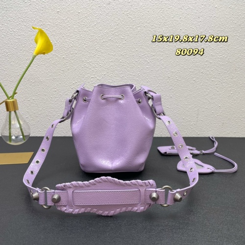 Cheap Balenciaga AAA Quality Messenger Bags For Women #1016095 Replica Wholesale [$128.00 USD] [ITEM#1016095] on Replica Balenciaga AAA Quality Messenger Bags