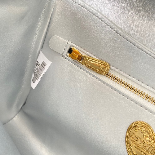 Cheap Dolce &amp; Gabbana D&amp;G AAA Quality Messenger Bags For Women #1016374 Replica Wholesale [$180.00 USD] [ITEM#1016374] on Replica Dolce &amp; Gabbana D&amp;G AAA Quality Messenger Bags