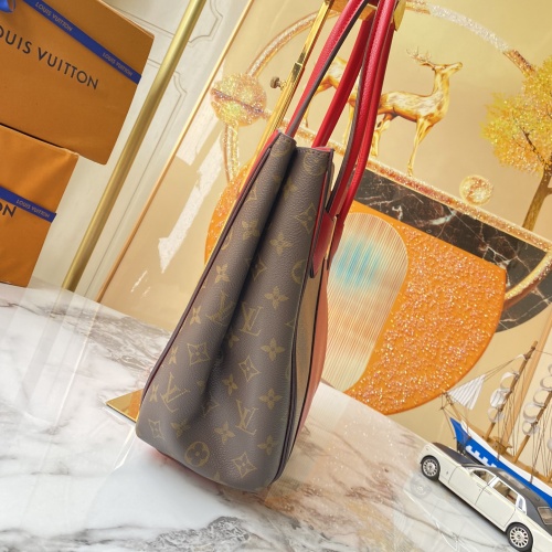 Cheap Louis Vuitton AAA Quality Tote-Handbags For Women #1016517 Replica Wholesale [$80.00 USD] [ITEM#1016517] on Replica Louis Vuitton AAA Quality Handbags