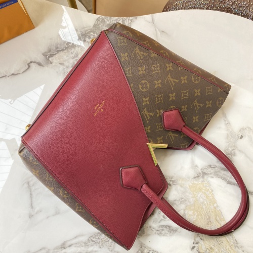 Cheap Louis Vuitton AAA Quality Tote-Handbags For Women #1016518 Replica Wholesale [$80.00 USD] [ITEM#1016518] on Replica Louis Vuitton AAA Quality Handbags