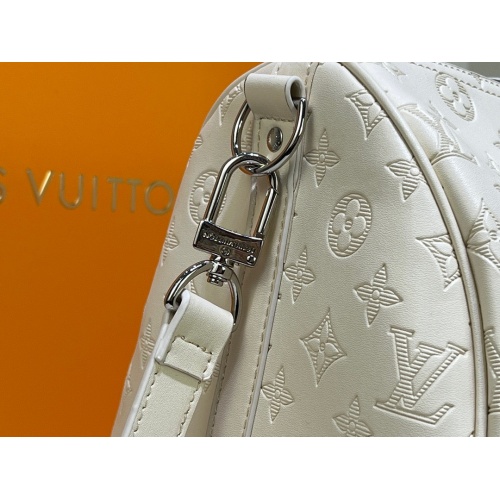 Cheap Louis Vuitton Travel Bags #1016520 Replica Wholesale [$98.00 USD] [ITEM#1016520] on Replica Louis Vuitton Travel Bags