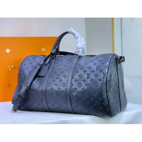 Cheap Louis Vuitton Travel Bags #1016521 Replica Wholesale [$98.00 USD] [ITEM#1016521] on Replica Louis Vuitton Travel Bags