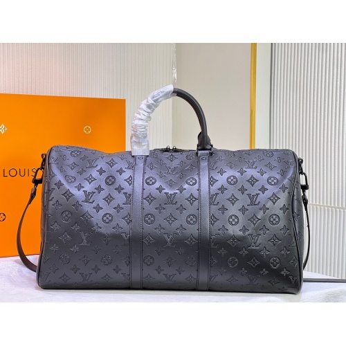 Cheap Louis Vuitton Travel Bags #1016521 Replica Wholesale [$98.00 USD] [ITEM#1016521] on Replica Louis Vuitton Travel Bags