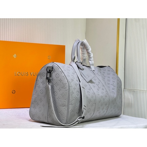 Cheap Louis Vuitton Travel Bags #1016522 Replica Wholesale [$98.00 USD] [ITEM#1016522] on Replica Louis Vuitton Travel Bags