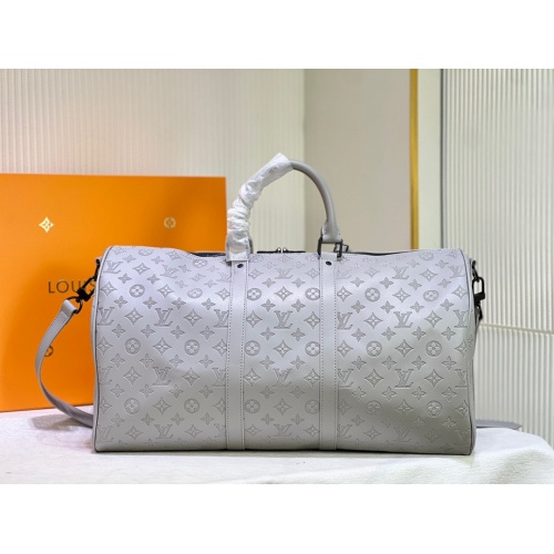 Cheap Louis Vuitton Travel Bags #1016522 Replica Wholesale [$98.00 USD] [ITEM#1016522] on Replica Louis Vuitton Travel Bags