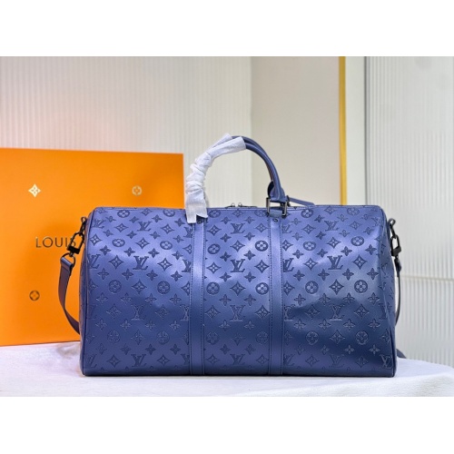 Cheap Louis Vuitton Travel Bags #1016523 Replica Wholesale [$98.00 USD] [ITEM#1016523] on Replica Louis Vuitton Travel Bags