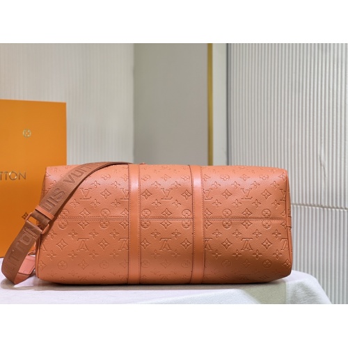 Cheap Louis Vuitton Travel Bags #1016524 Replica Wholesale [$98.00 USD] [ITEM#1016524] on Replica Louis Vuitton Travel Bags