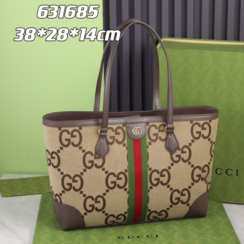 Gucci AAA Quality Handbags For Women #1016566