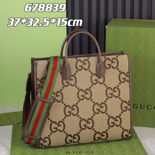 Gucci AAA Quality Handbags For Women #1016567