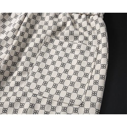 Cheap Balenciaga Pants For Men #1017240 Replica Wholesale [$60.00 USD] [ITEM#1017240] on Replica Balenciaga Pants